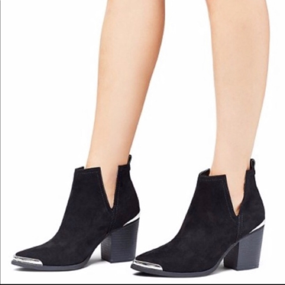 Jeffrey Campbell - by Mossimo! Raine a Bootie 7.5